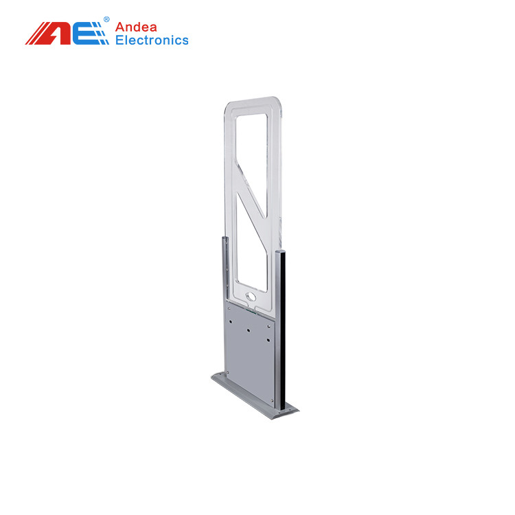 Identification Recognition Access Control Time Attendance System With RFID Card Reader